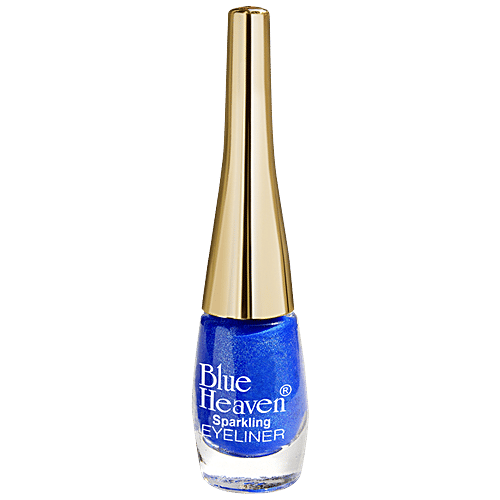 Buy Blue Heaven Sparkling Eyeliner Online at Best Price of Rs 105