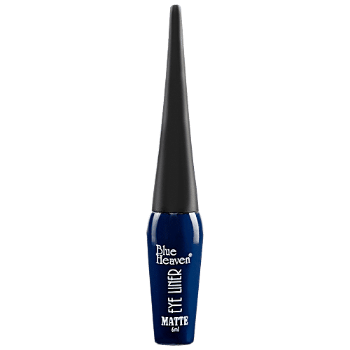 Buy Blue Heaven Color Matte Eyeliner Online at Best Price of Rs 75