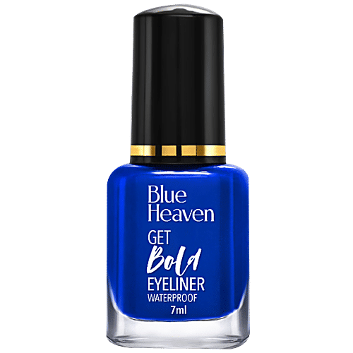 Buy Blue Heaven Get Bold Eyeliner Online at Best Price of Rs 55 bigbasket