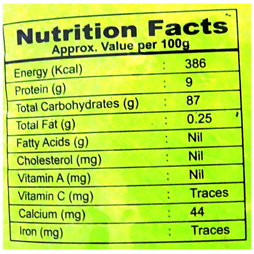 Palat Appam Podi, 1 kg Zero Cholesterol