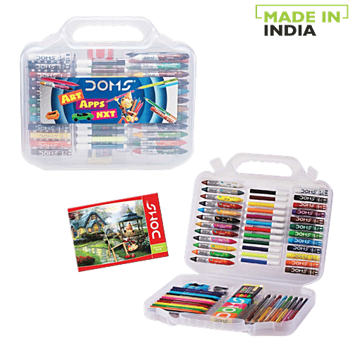 Doms Art Apps Nxt, 1 pc
