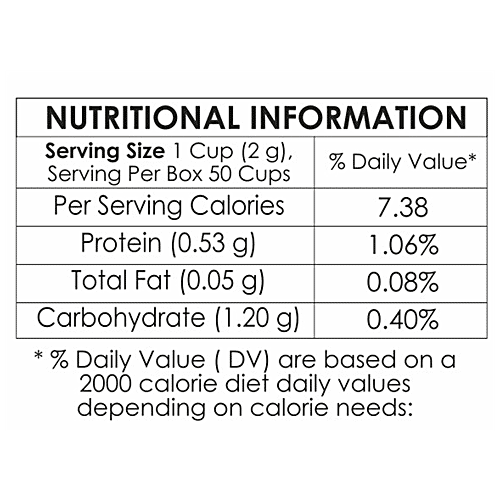 Vahdam Himalayan Green Tea, 100 g  Pure Indian Tea