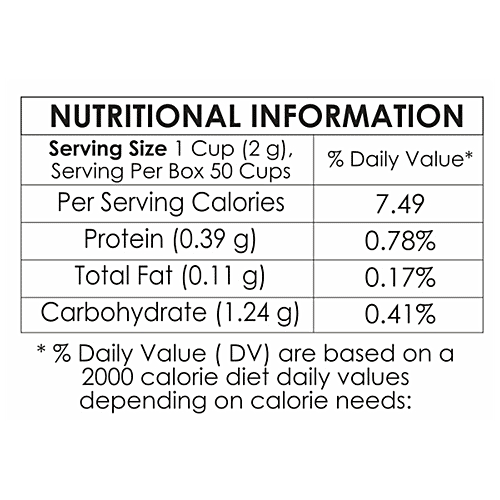 Vahdam Kashmiri Kahwa Green Tea, 100 g  Natural Spices