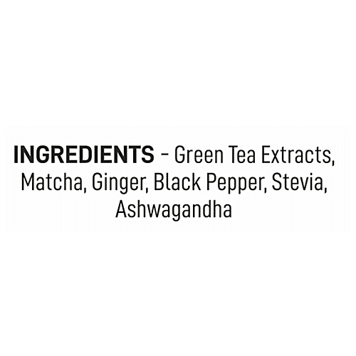 Vahdam Organic Recover Turmeric Elixir - Improves Overall Health, 25 g (10 Sachets x 2.5 g each)