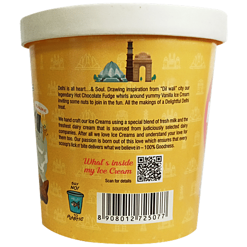 Buy Nirulas Delhi Delight Ice Cream Online at Best Price bigbasket