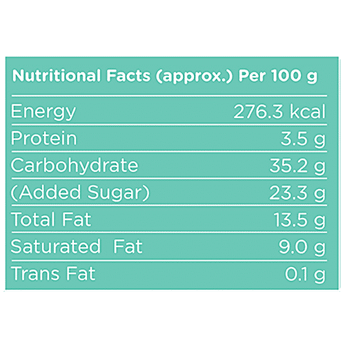 Buy Havmor Strawberry Cheese Ice Cream Cake Made of Milk Online at Best Price of Rs 500