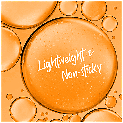 Livon Hair Straightening Serum - Up To 12 Hour Straighter Hair, Infused With Heat Activated Protein, 100 ml  Infused With Heat Activated Protein