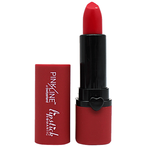 Pink Line Romantic Lipstick, 29 g Catwalk Pink