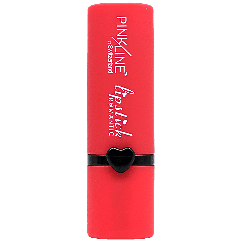 Buy Pink Line Romantic Lipstick Online at Best Price bigbasket