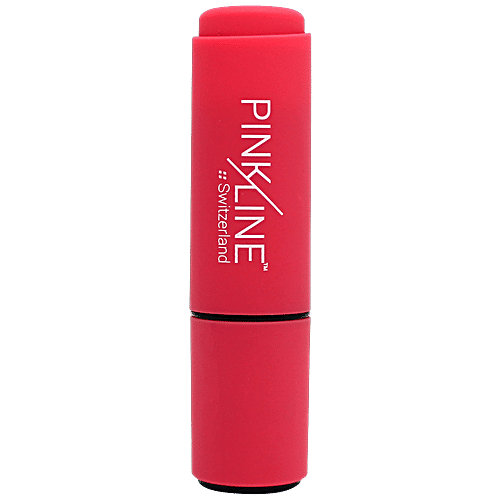 Pink Line Classic Matte Lipstick, 29 g Baby Pink