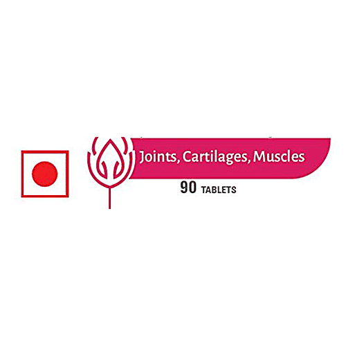 Abbies Nutrition Plus Health Supplement - Joint Support, 90 pcs  