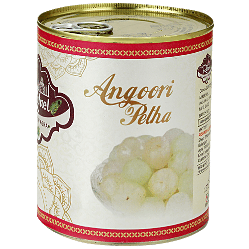 Rafael Angoori Petha, 1 kg  Zero Trans Fat, Zero Cholesterol