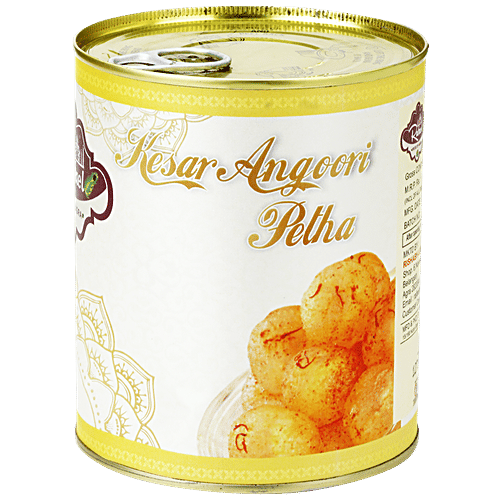 Rafael Kesar Angoori Petha, 1 Kg  