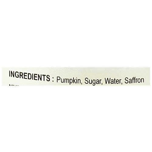 Rafael Kesar Angoori Petha, 1 Kg  