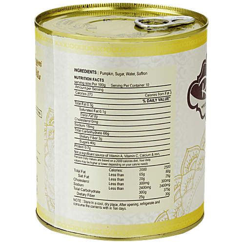 Rafael Kesar Angoori Petha, 1 Kg  