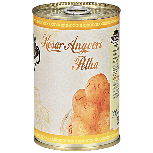 Rafael Kesar Angoori Petha, 500 g  