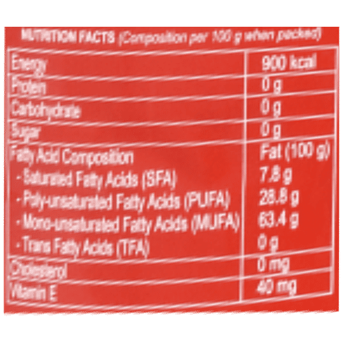Bail Kolhu Kachi Ghani Mustard Oil, 1 L Bottle Zero Cholesterol