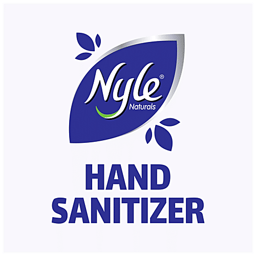 Nyle Hand Sanitizer, 5 L  