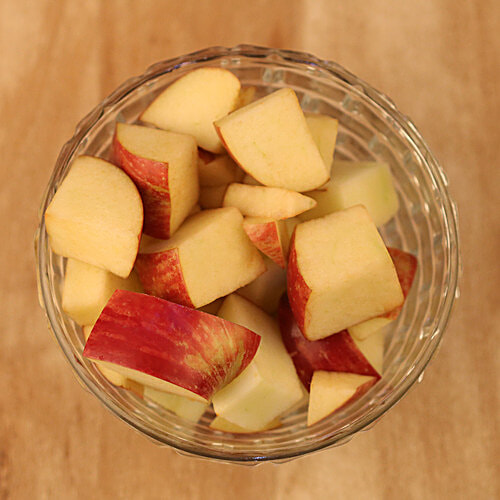 Glass Ideas  Glass Dessert & Ice Cream Bowl, 300 ml (Set of 4) Heat Resistant