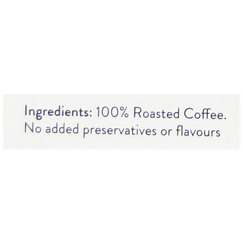 Blue Tokai Easy Pour Coffee Brew Bags Attikan Estate Medium-Dark Roast, 110 g (10 Sachets x 11 g each) 