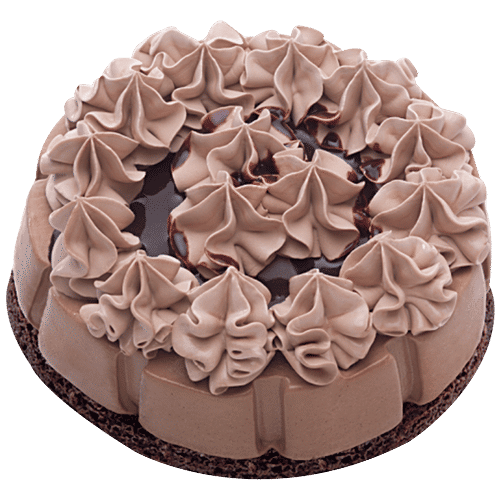 Buy VADILAL Artisan Chocolate Excess Ice Cream Cake Online at Best
