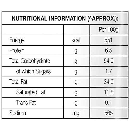 Lay's Potato Chips - Cheesy Love, 50 g  