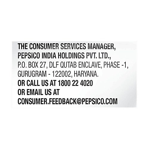 Lay's Potato Chips - Cheesy Love, 50 g  