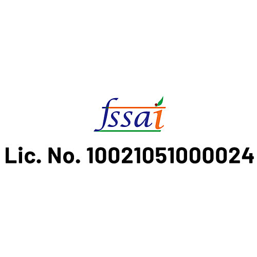 Snack Factory Pudina Masala Roasted Makhana, 11 g  