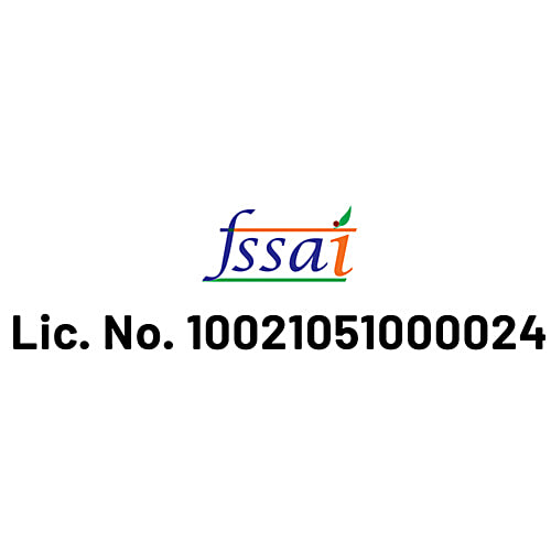 Snack Factory Lemon Masala Roasted Makhana, 11 g  