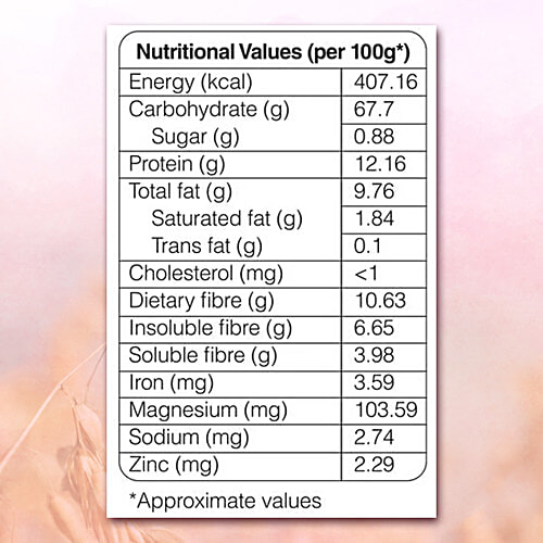 bb Royal Instant Oats, 1 kg  