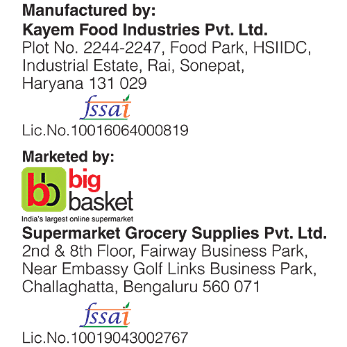 bb Royal Instant Oats, 1 kg  