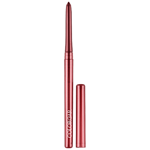 ColorBar All-Rounder Pencil, 0.29 g Rich Ruby 