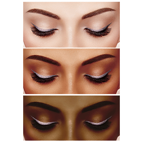 ColorBar All-Rounder Pencil, 0.29 g Rich Ruby 