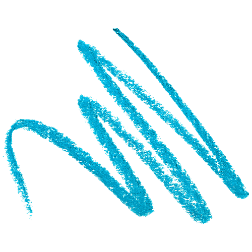 ColorBar All-Rounder Pencil, 0.29 g Blooming Bloo 