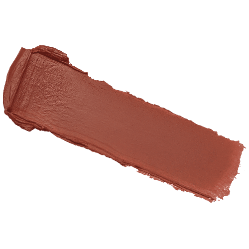 ColorBar Sinful Matte Lip Colour, 3.5 g Devilish