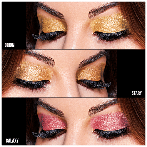 ColorBar Moon Lava Eyeshadow, 3.5 g Cosmo 