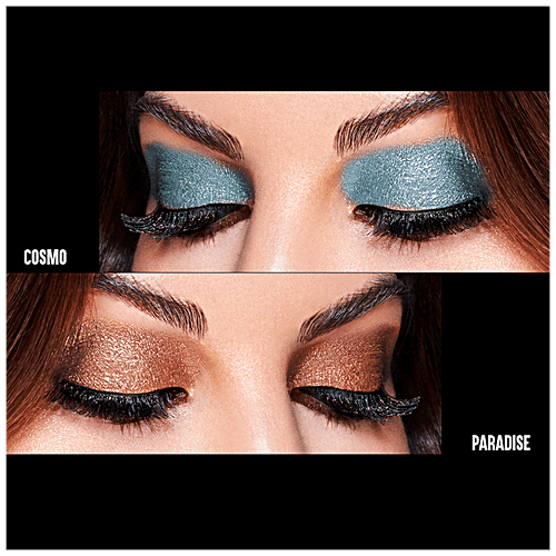 ColorBar Moon Lava Eyeshadow, 3.5 g Cosmo 