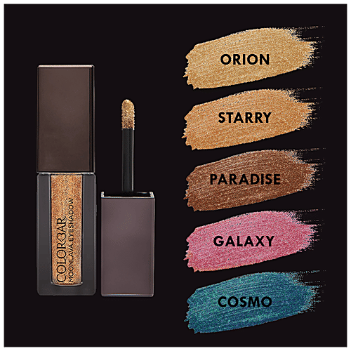 ColorBar Moon Lava Eyeshadow, 3.5 g Cosmo 