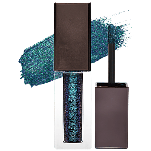 ColorBar Moon Lava Eyeshadow, 3.5 g Cosmo 