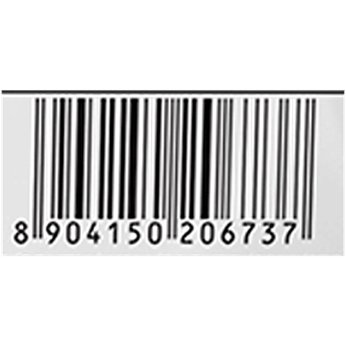 Nutty Gritties Omani Dates, 500 g