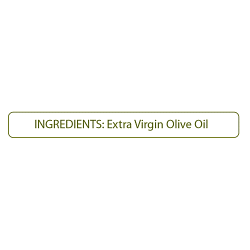 Pure Nutrition  Pure Nutrition Raw Cold Pressed Virgin Olive Oil, Moisturizer for Skin & Hair, Ideal for Dressing & Garnishing  (Glass Bottle), 500 ml Glass Bottle Richness of Antioxidants