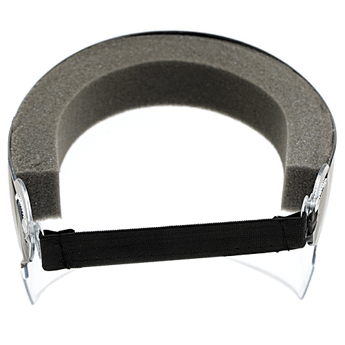 Aerostar Medical Face Shield - Break Resistant, 1 pc  