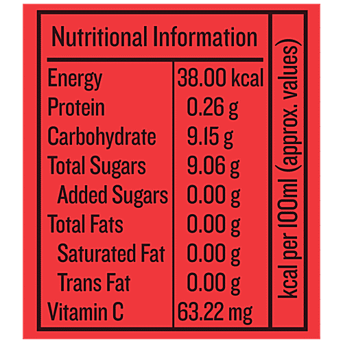 Buy Good Juicery Pomegranate & Hibiscus Juice Online at Best Price of