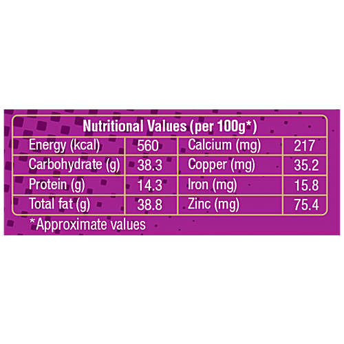 bb Royal Flavoured Cashew/Kajus - Hot Pepper, 250 g  