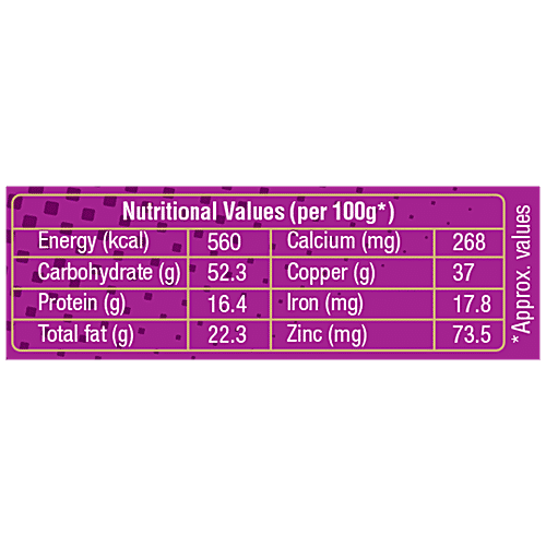 bb Royal Flavoured Cashew/Kajus - Chatpat Chaat, 250 g  