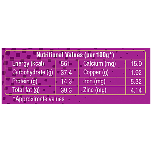 bb Royal Flavoured Cashew/Kajus - Thai Chilli, 250 g  