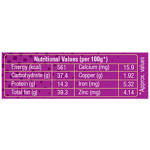 bb Royal Flavoured Cashew/Kajus - Magic Masala, 250 g  