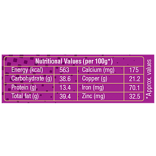 bb Royal Flavoured Cashew/Kajus - Apple Cinnamon, 250 g  