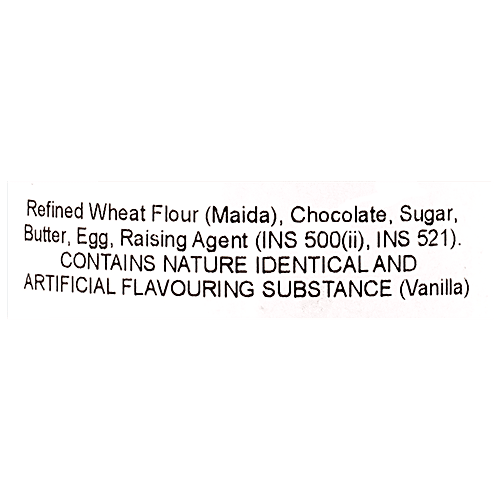 Theobroma Single Choco Chip Cookies, 200 g (8 pcs) 