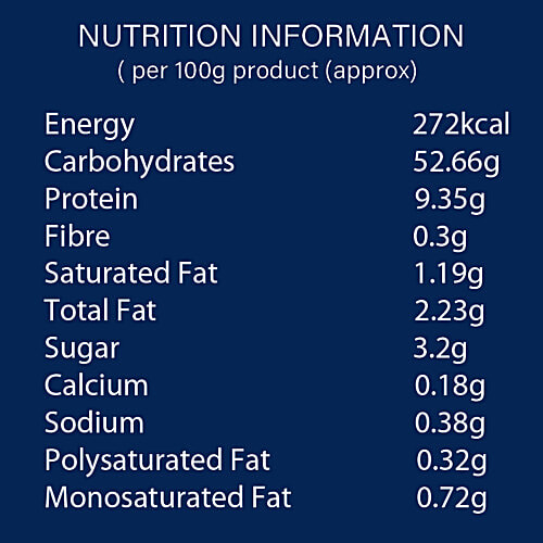 Moreish  Sandwich Milk Bread, 350 g  